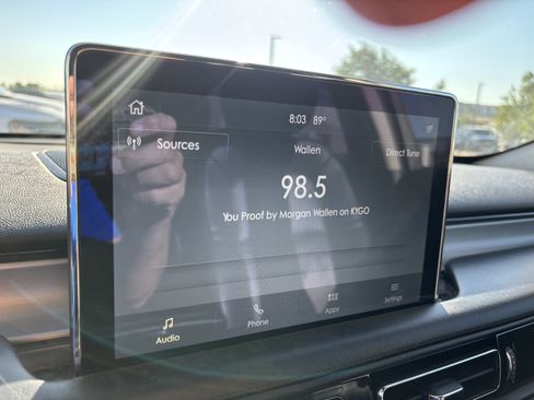 Used 2020 Lincoln Aviator AWD image 19