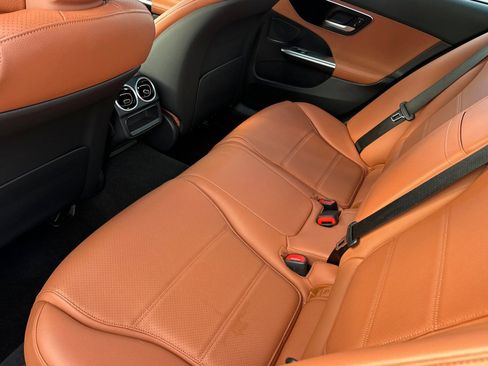 Certified 2022 Mercedes-Benz C 300 C 300 image 11