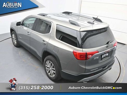 Used 2019 GMC Acadia SLE w/ LPO, Floor Liner Package image 28
