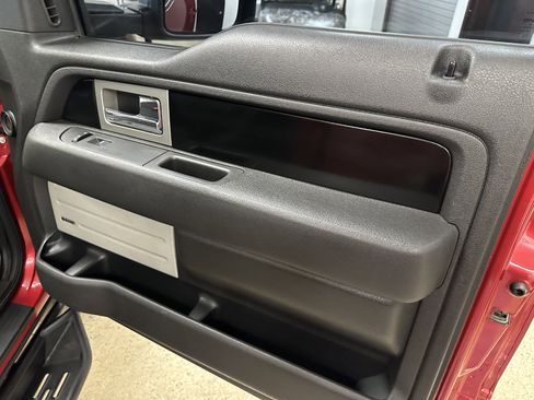 Used 2011 Ford F150 FX4 w/ FX Luxury Pkg image 56