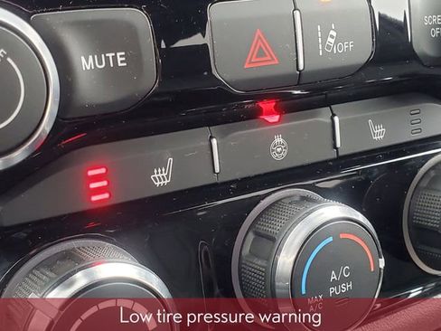 Used 2025 RAM 1500 Big Horn image 27