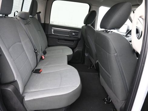 Used 2023 RAM 1500 Classic SLT w/ Trailer & Traction Group image 6