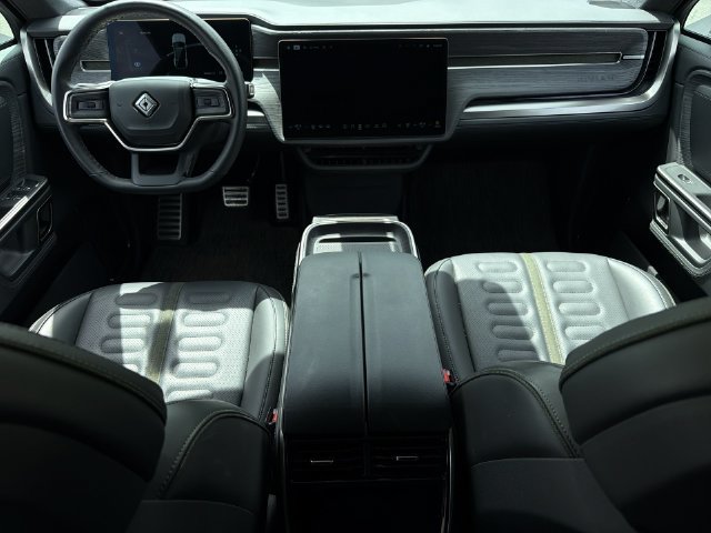 Used 2024 Rivian R1S Adventure Quad AWD/4WD image 18