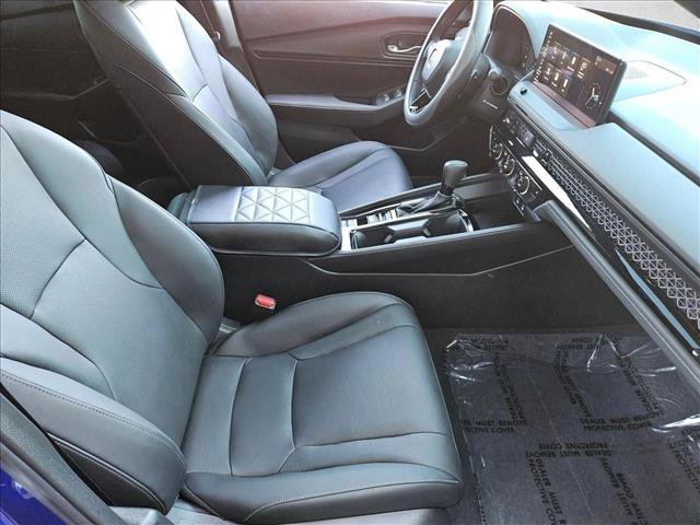 Used 2024 Honda Accord Sport image 25