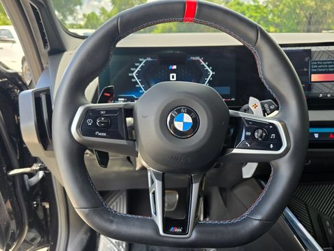 Used 2025 BMW X3 M50 w/ Premium Package AWD/4WD image 18