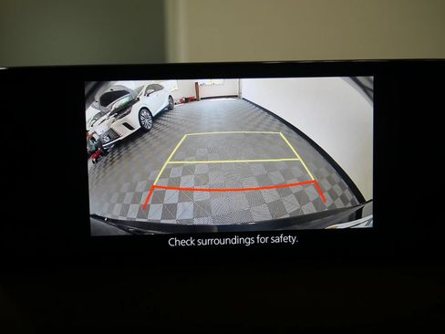 Used 2023 MAZDA CX-5 AWD 2.5 S image 22