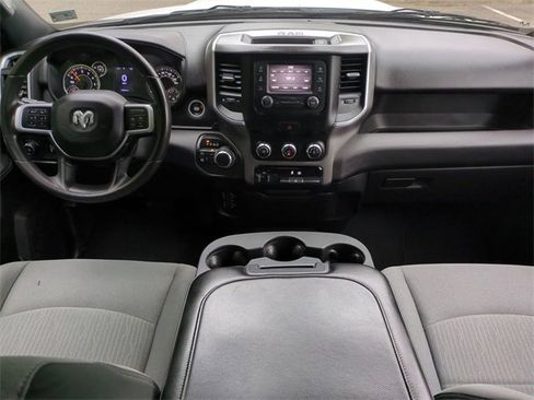 Used 2021 RAM 2500 Big Horn image 15