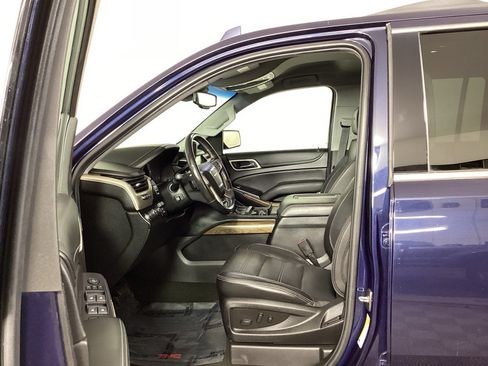 Used 2018 GMC Yukon XL Denali AWD/4WD image 20