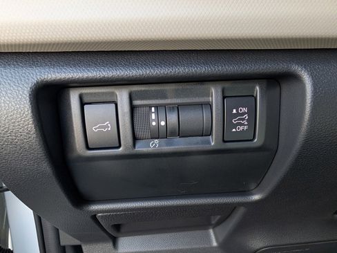 New 2025 Subaru Forester Limited w/ Popular Package #1 image 14