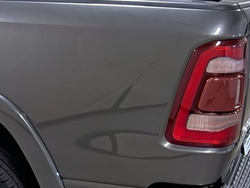 Used 2022 RAM 1500 Laramie image 10