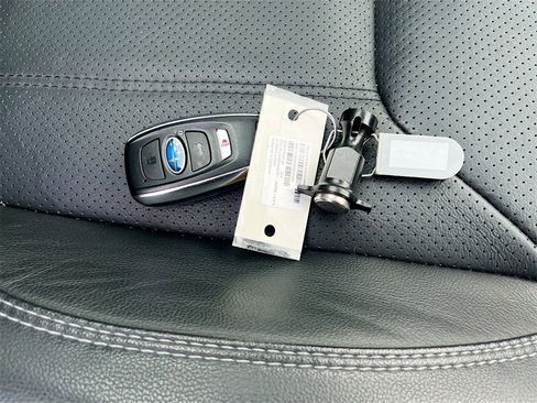 Used 2023 Subaru Forester Touring image 35