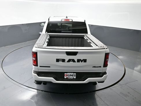 New 2026 RAM 1500 Big Horn image 37