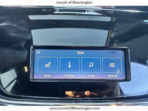 Used 2023 Lincoln Navigator L Reserve image 36