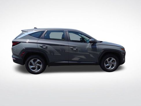 Certified 2024 Hyundai Tucson SE AWD/4WD image 8
