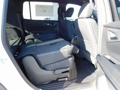 New 2026 Chevrolet Traverse LT w/ LPO, Floor Liner Package image 28