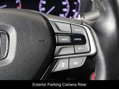 Used 2019 Honda Accord Sport image 10