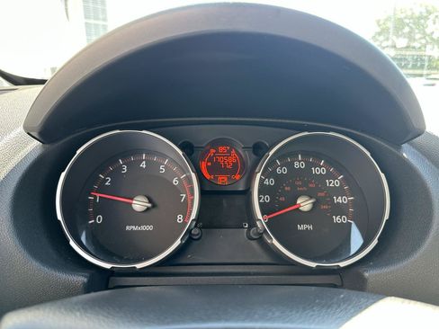 Used 2009 Nissan Rogue SL w/ Leather Pkg FWD image 10