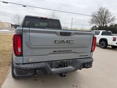 Used 2024 GMC Sierra 1500 AT4X w/ AT4X AEV Edition