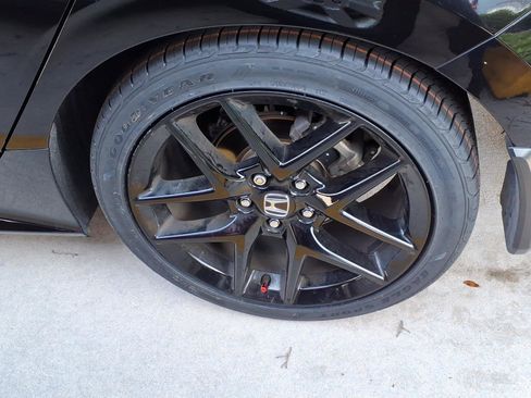 Used 2024 Honda Civic Sport image 13