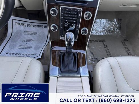 Used 2016 Volvo S60 T5 Premier image 17