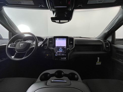 New 2026 RAM 2500 Tradesman w/ Power Wagon Package image 9