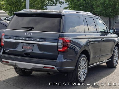 Used 2022 Ford Expedition Platinum image 20