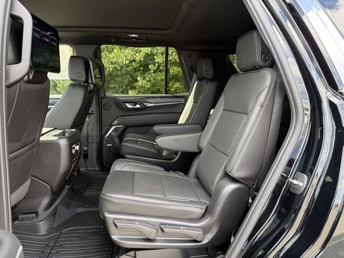 Certified 2024 GMC Yukon Denali w/ Denali Reserve Package image 18