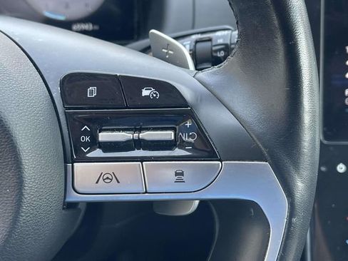 Used 2024 Hyundai Tucson Limited image 23