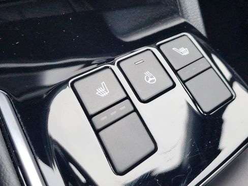 Certified 2025 Kia Sportage X-Pro image 24