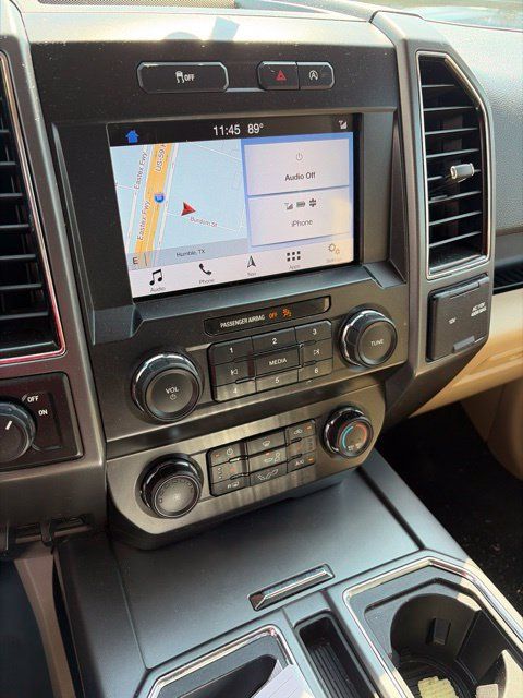 Used 2019 Ford F150 XLT w/ Equipment Group 302A Luxury RWD image 11