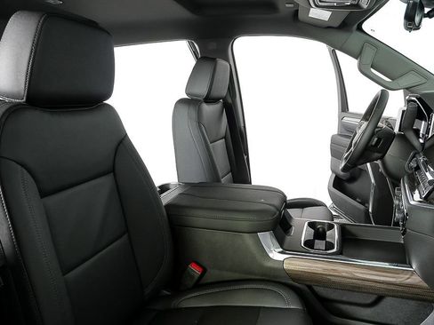 New 2026 Chevrolet Silverado 2500 LTZ w/ LTZ Plus Package image 22