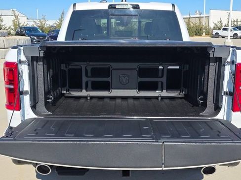 New 2026 RAM 1500 Tungsten w/ Off Road Group image 5