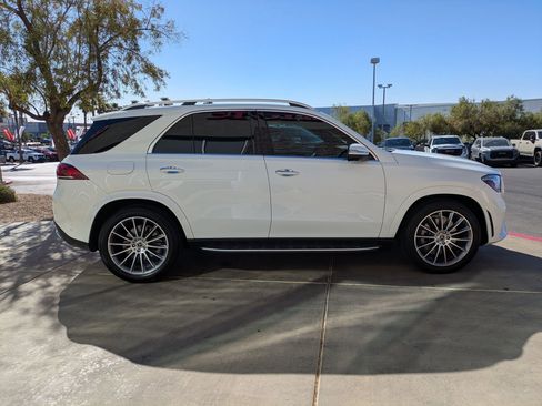 Used 2022 Mercedes-Benz GLE 450 4MATIC image 6