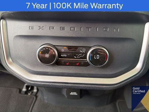 Used 2025 Ford Expedition Platinum AWD/4WD image 28