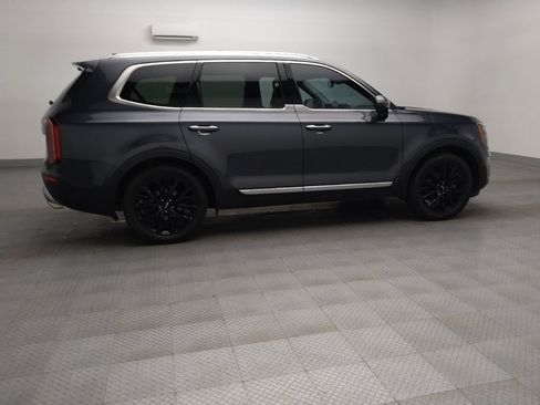 Used 2022 Kia Telluride SX w/ Towing Package image 10