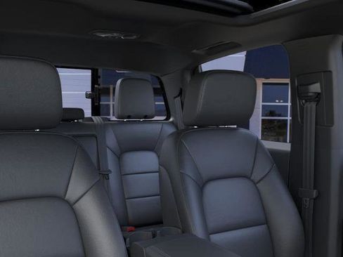 New 2026 GMC Canyon Elevation w/ Convenience Package RWD image 24