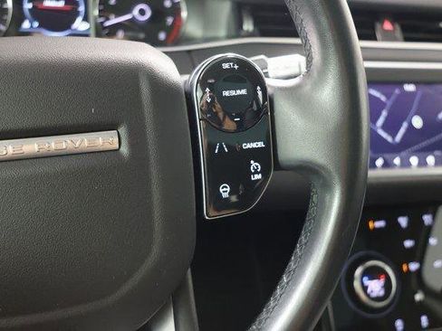 Used 2020 Land Rover Range Rover Evoque S image 14