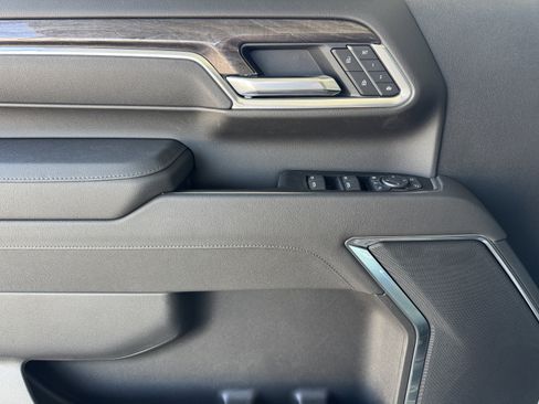 New 2026 Chevrolet Silverado 2500 LTZ image 10