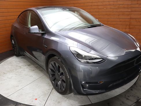 Used 2022 Tesla Model Y Performance image 64