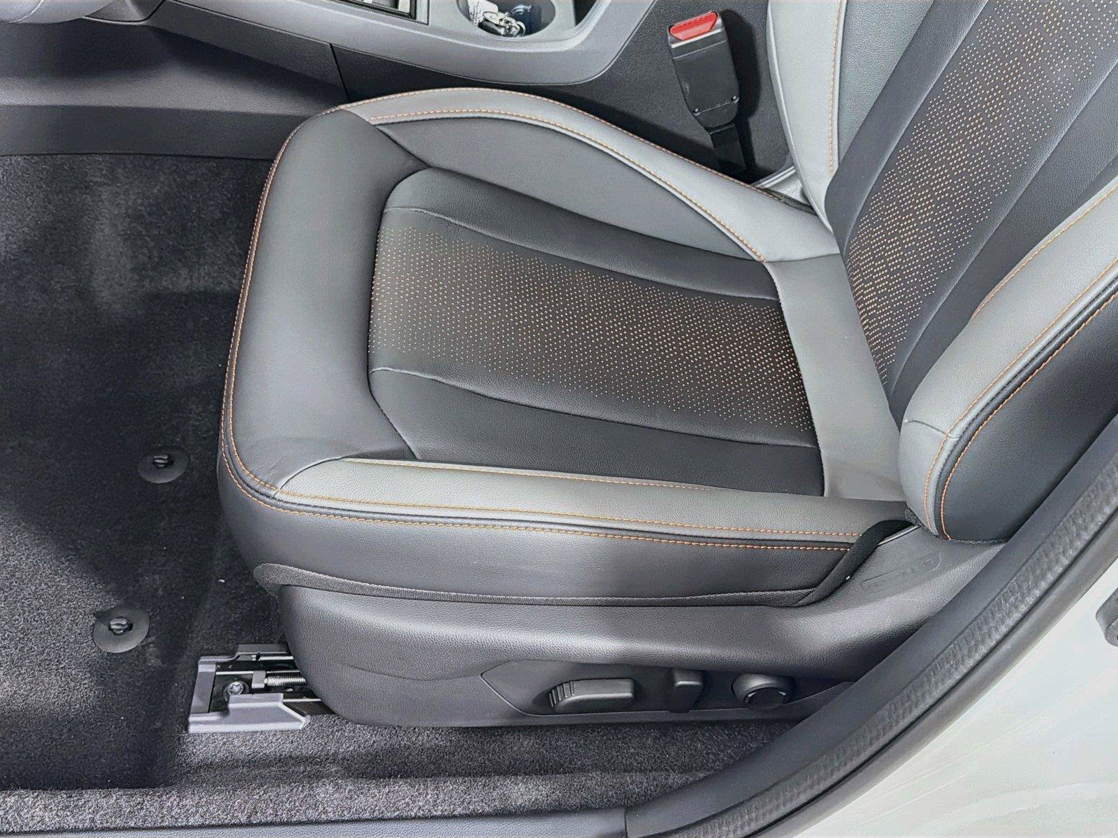 New 2026 Subaru Crosstrek 2.5i Limited AWD/4WD image 15