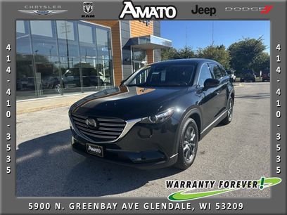 Used 2023 MAZDA CX-9 Touring