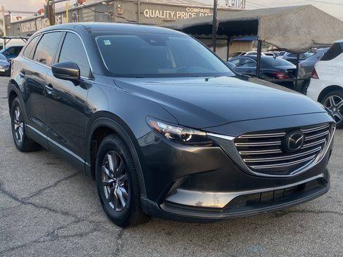Used 2019 MAZDA CX-9 Sport image 4