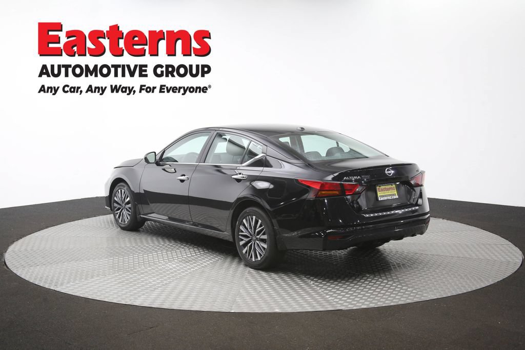 Used 2023 Nissan Altima 2.5 SV AWD/4WD image 65