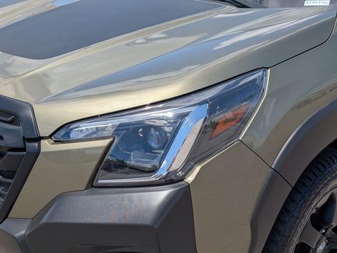 Used 2024 Subaru Forester Wilderness AWD/4WD image 10