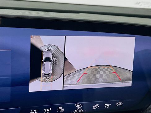 New 2026 Buick Envision Preferred image 12