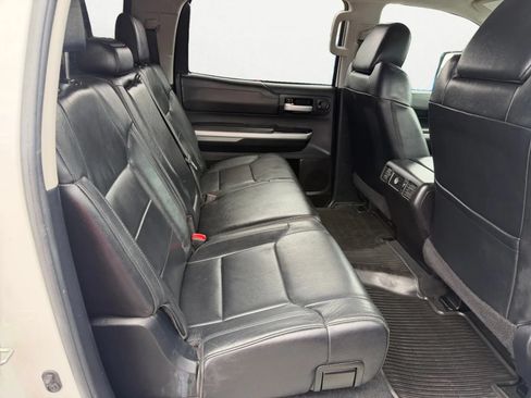 Used 2015 Toyota Tundra Limited w/ TRD Off Road Package AWD/4WD image 24
