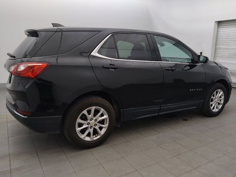 Used 2020 Chevrolet Equinox LT AWD/4WD image 10