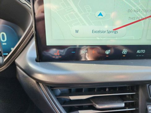 New 2026 Ford Escape Active w/ Active Premium Tech Pack image 19