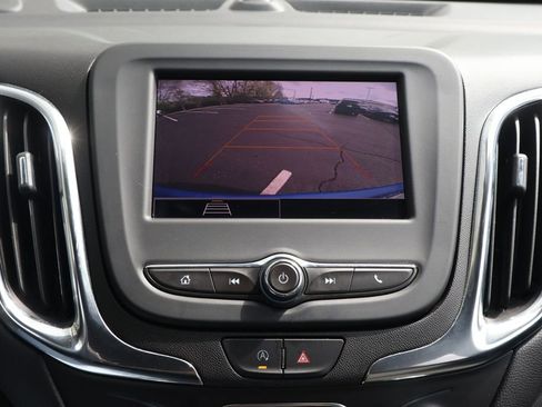 Used 2024 Chevrolet Equinox LT w/ LPO, Floor Liner Package image 16