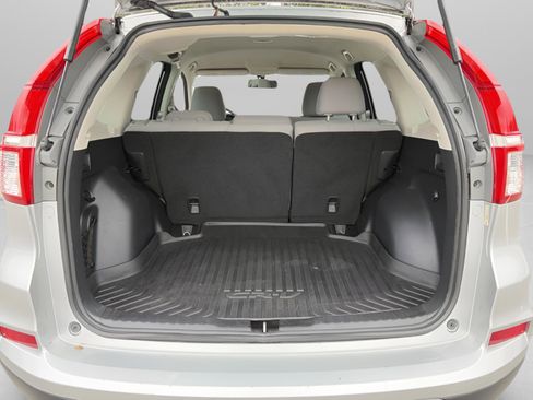 Used 2015 Honda CR-V LX image 30